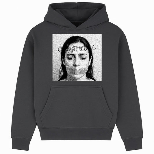 *$_!@" - Heavy Boxy Hoodie