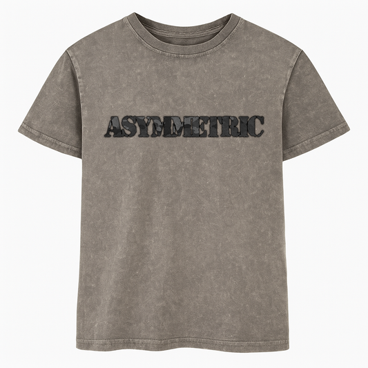 Army - Acid Washed T-Shirt